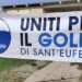 Uniti per il Golfo di S. Eufemia: “Inversione di rotta sull’inquinamento”