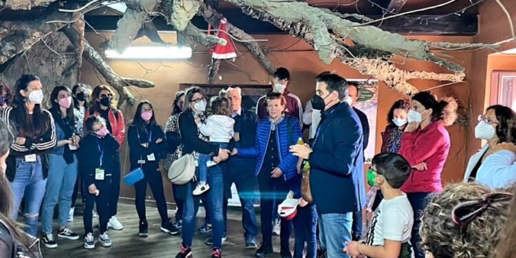 Sellia, accoglienza turistica con SKAL international Calabria