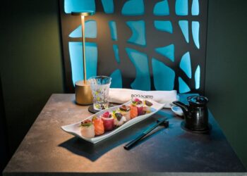 Al “Boa Sorte” un mix potentissimo di sapori, rivoluziona il gusto dell’aperitivo