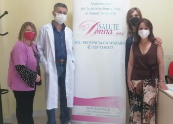 Cropani, prevenzione senologica per le donne