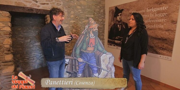 La Mappa dei Piaceri approda nel Reventino, un viaggio tra le eccellenze di Carlopoli, Panettieri e Castagna