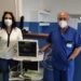Donazione al Reparto di Chirurgia del P.O. di Lamezia Terme