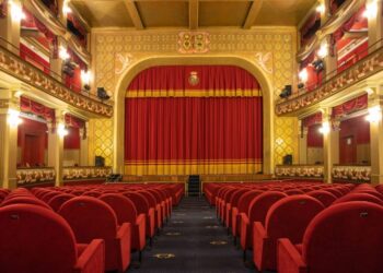 La Federazione Italiana Teatro Amatori si riunisce in Calabria a Lamezia Terme