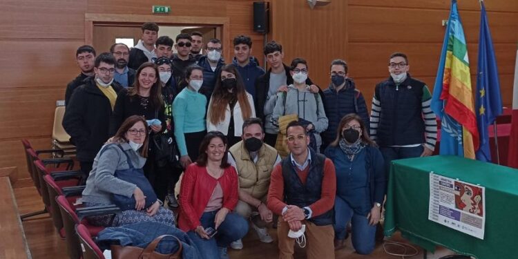 Concorso “Un logo per Demetra”, vince l’ITI di Soveria Mannelli