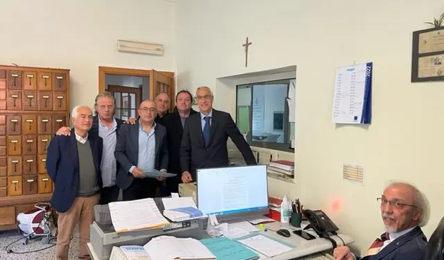 Presentazione della lista "Buon governo platanese"