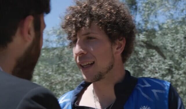 Belcastro, video de Le Iene su Saverio Riccelli: l’uomo che sussurrava alle capre