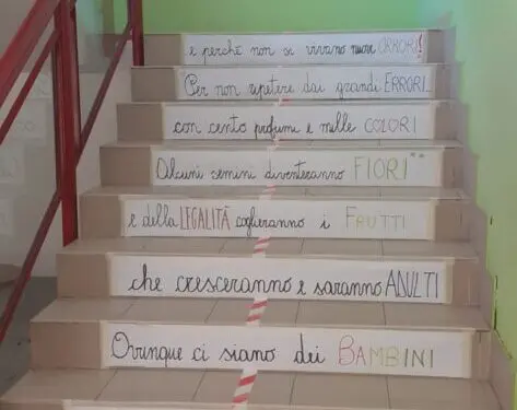 Petronà, settimana della legalità in ricordo di Giovanni Falcone