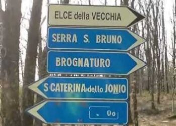 Ciclostilati su Badolato 1974 e sulle Serre Joniche del 1988