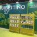 Grande successo per lo stand Rubbettino al Salone del libro di Torino