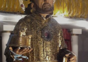 Badolato, proposto un gemellaggio religioso con il comune lucano di Castronuovo (Pz) a nome di Sant’Andrea Avellino