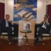 Marco Follini al «Sabato del Villaggio» Commosso ricordo di Aldo Moro
