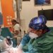 Cosenza, intervento chirurgico innovativo per tumore dell’intestino