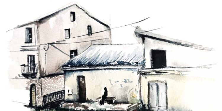 Decollatura, una targa ricordo per Raffaele Stranges scomparso con i giovani del disastro della Fiumarella