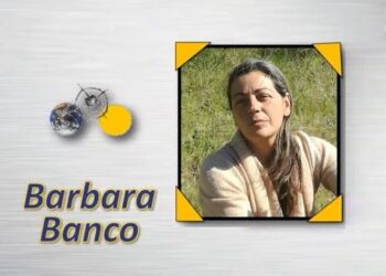 Barbara Banco ospite a Decollatura: la due giorni evento al Palahotel Vallenoce