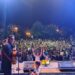 Un successo il live del cantautore calabrese Cecé Barretta svolto a Pedivigliano