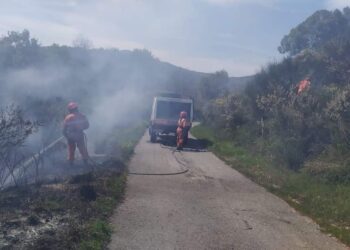 Tiriolo, si celebra il quarantennale del gruppo dei Diavoli Rossi