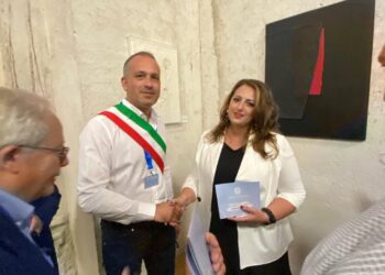 Marcedusa, un milione e mezzo dal progetto Svelare bellezza