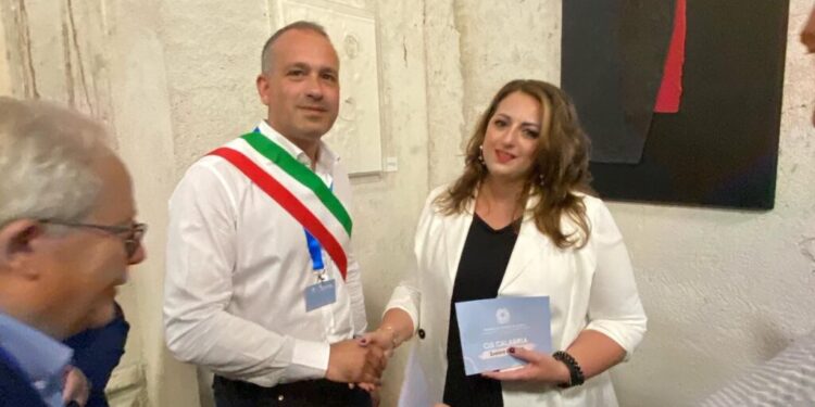 Marcedusa, un milione e mezzo dal progetto Svelare bellezza