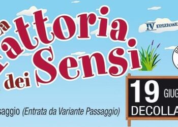 Decollatura / Passaggiari Avanti festeggiano i dieci anni di promozione del territorio