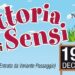 Decollatura / Passaggiari Avanti festeggiano i dieci anni di promozione del territorio