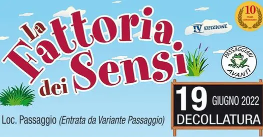 Decollatura / Passaggiari Avanti festeggiano i dieci anni di promozione del territorio