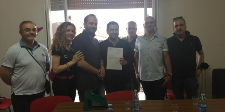 Il parlamentare calabrese Andrea Gentile riceve una delegazione del Savuto/ Un dibattito concreto per il territorio sul tavolo