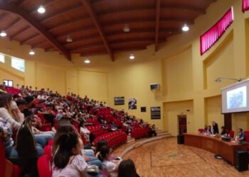 Sersale, emozioni con il progetto Gutenberg 2022: incontri con quattro scrittori