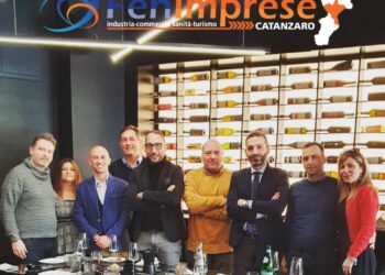 FenImprese sbarca a Catanzaro