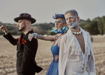 Fuori il nuovo brano “Mia per davvero” del gruppo calabrese Free Love