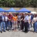 S. Giovanni in Fiore, inaugurata diga Re di Sole