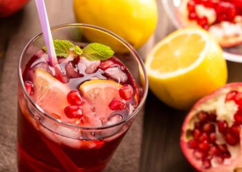 I cocktail di Piero Cantore