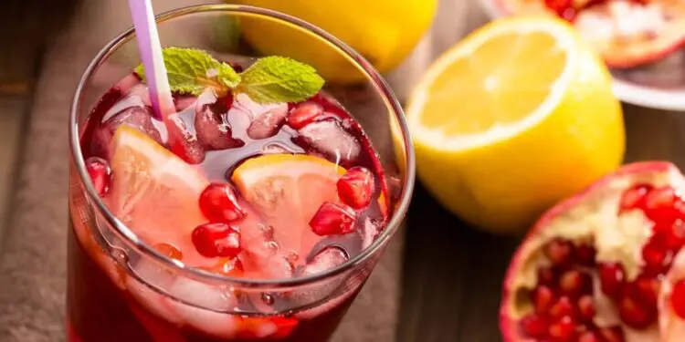 I cocktail di Piero Cantore