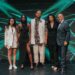 Moda Movie 2022, vincono Rossi, Gueye, Allocca. A Maida premio giuria junior