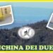 La “Panchina dei Due Mari” a San Pietro Apostolo inserita nel circuito “Big Bench”