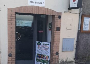 CISL Magna Graecia attiva sede a Tiriolo