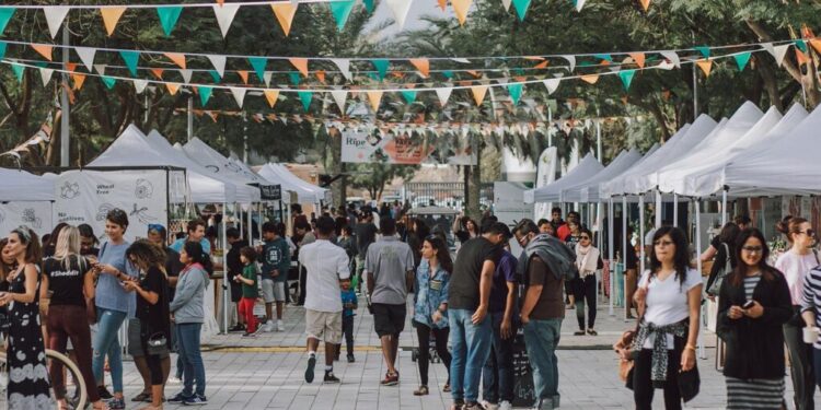I migliori consigli per il tuo evento all’aperto
