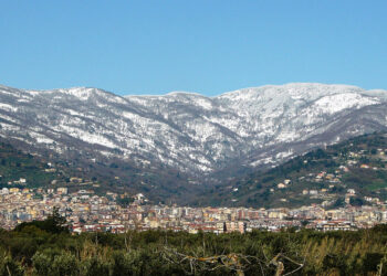 “Il Titano Reventino”, un libro per il monte olimpo della Calabria centrale nell’istmo della Prima Italia