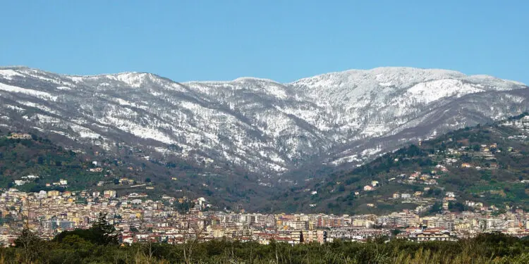 “Il Titano Reventino”, un libro per il monte olimpo della Calabria centrale nell’istmo della Prima Italia