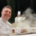 Lo chef Calabrese Emanuele Mancuso presto su Italia 1