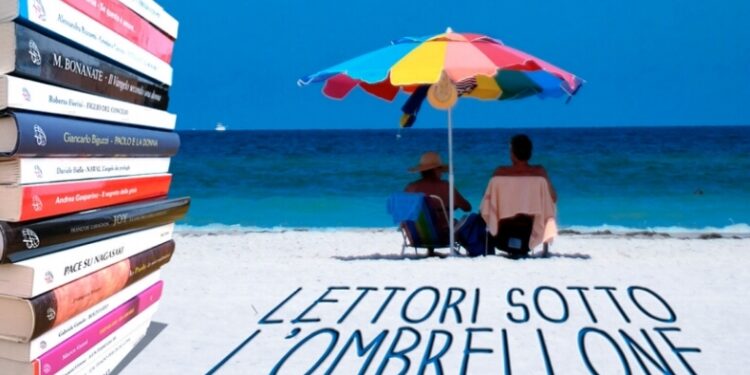 Libri e letture per l’estate possibilmente a tutta Calabria!