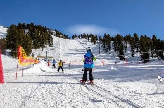 Ciricilla presto capitale degli sport invernali in Sila