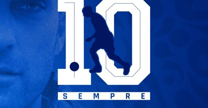 Bianchi, riconoscimento per ASD Giovanile e iniziativa in memoria del compianto Sandro Spina