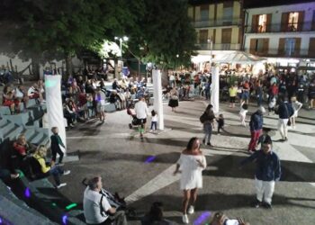 Camigliatello grande attesa per la festa della Madonna Assunta