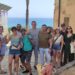 Studenti della “Summer School-THInC2022” ipotizzano modello turistico per Conflenti