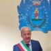 In pensione il brigadiere capo Raffaele De Santis, sindaco di San Pietro Apostolo
