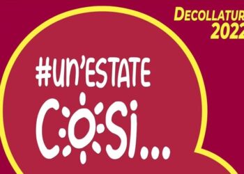 #Un’Estate Così 2022, l’iniziativa Pro Loco Decollatura per il rilancio turistico