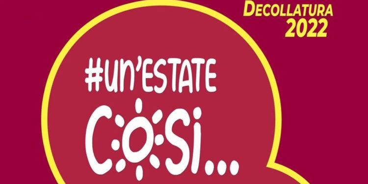 #Un’Estate Così 2022, l’iniziativa Pro Loco Decollatura per il rilancio turistico
