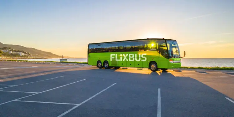 FlixBus, nuovo potenziamento di rete nel catanzarese a supporto del turismo