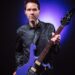 Il RockOn Martirano Lombardo riparte dal chitarrista Paul Gilbert