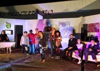 La Compagnia Teatrale Noi di Adami ri-Parte con il Teatro di Strada